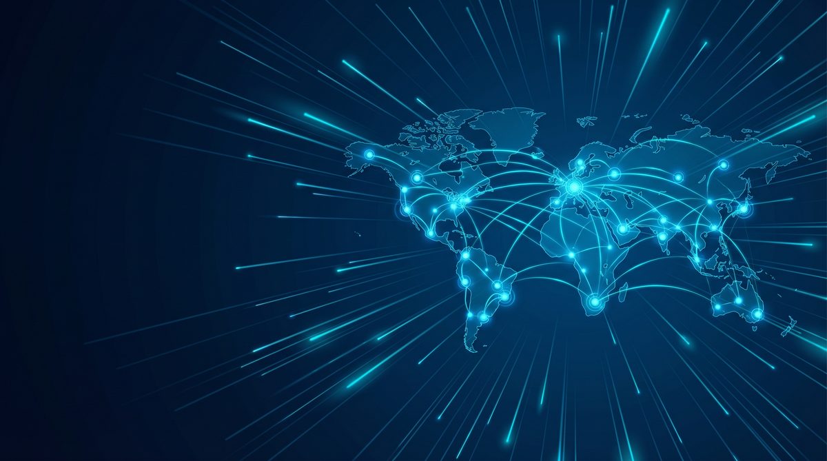 加速器拆轴全球网络加速