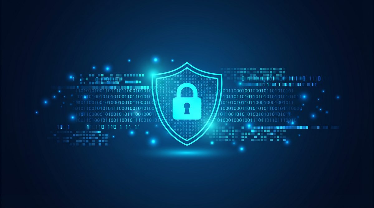 加速器拆轴隐私安全保护